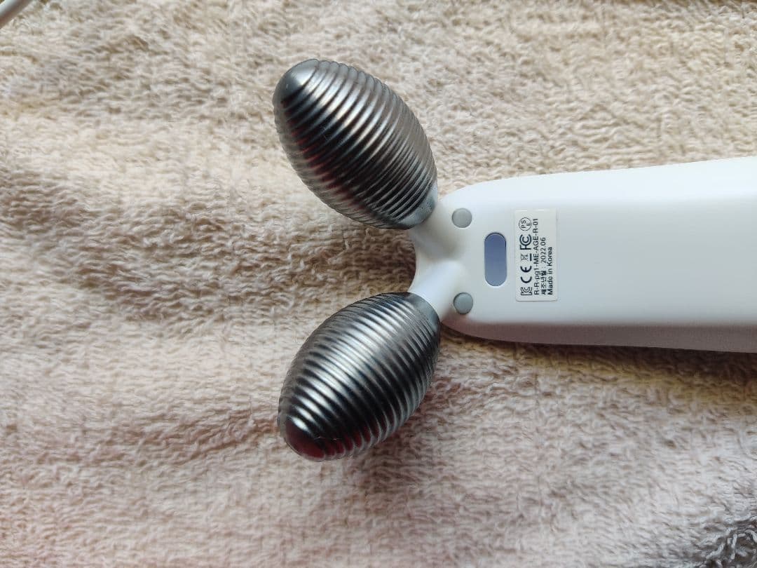 メディキューブ EMSダーマショット