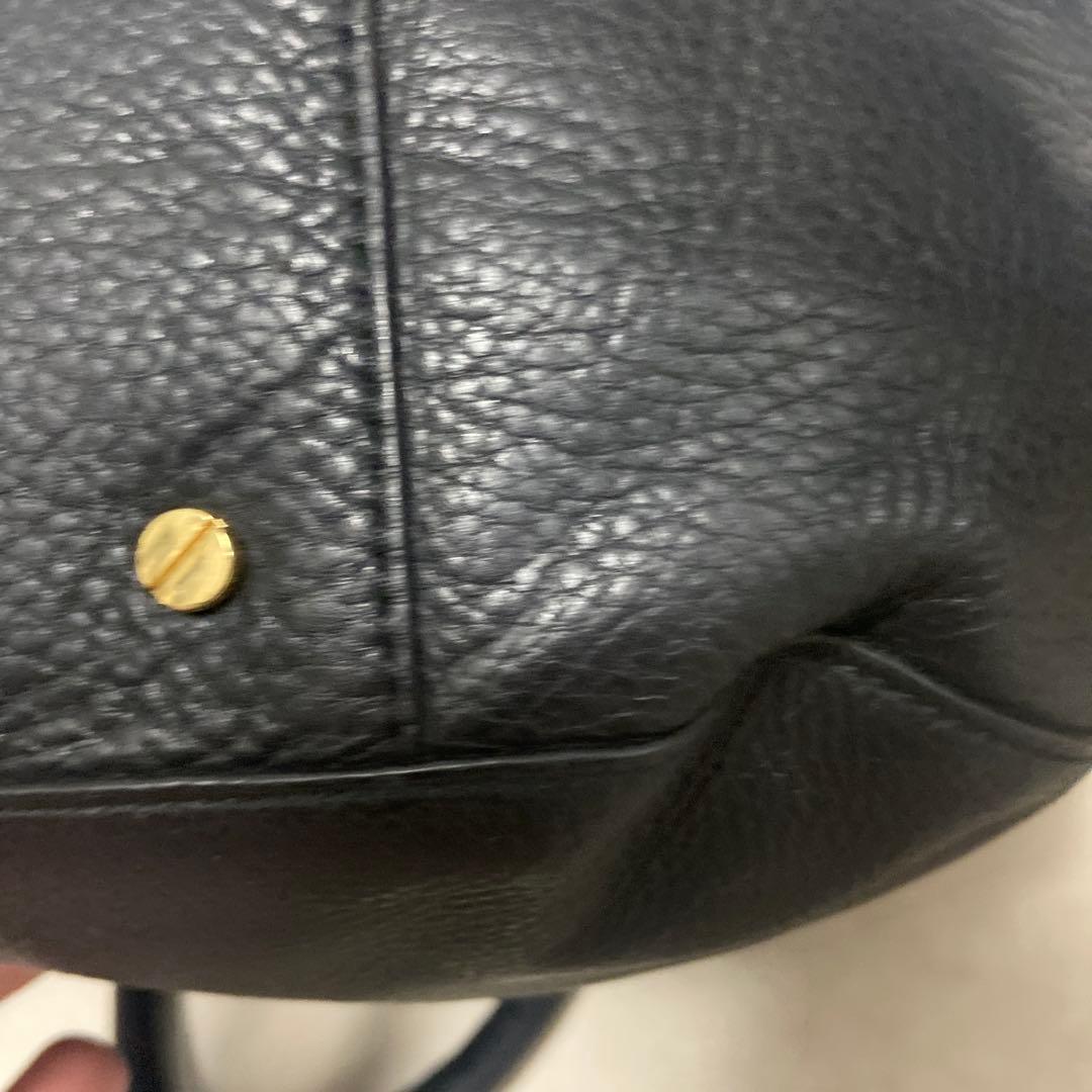 TORY BURCH ♡アマンダ♡2Weyショルダーバッグ♡トートバック♡