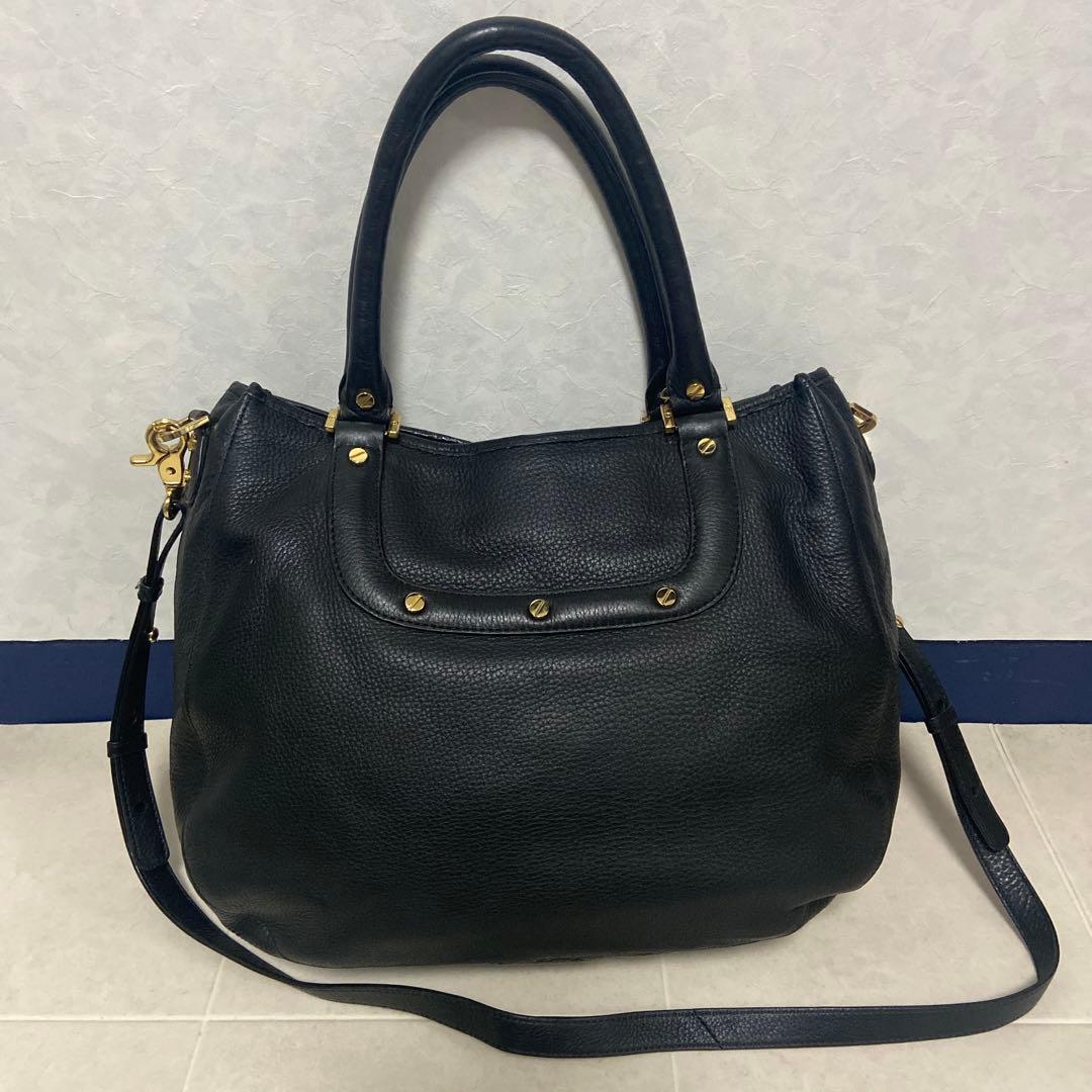 TORY BURCH ♡アマンダ♡2Weyショルダーバッグ♡トートバック♡