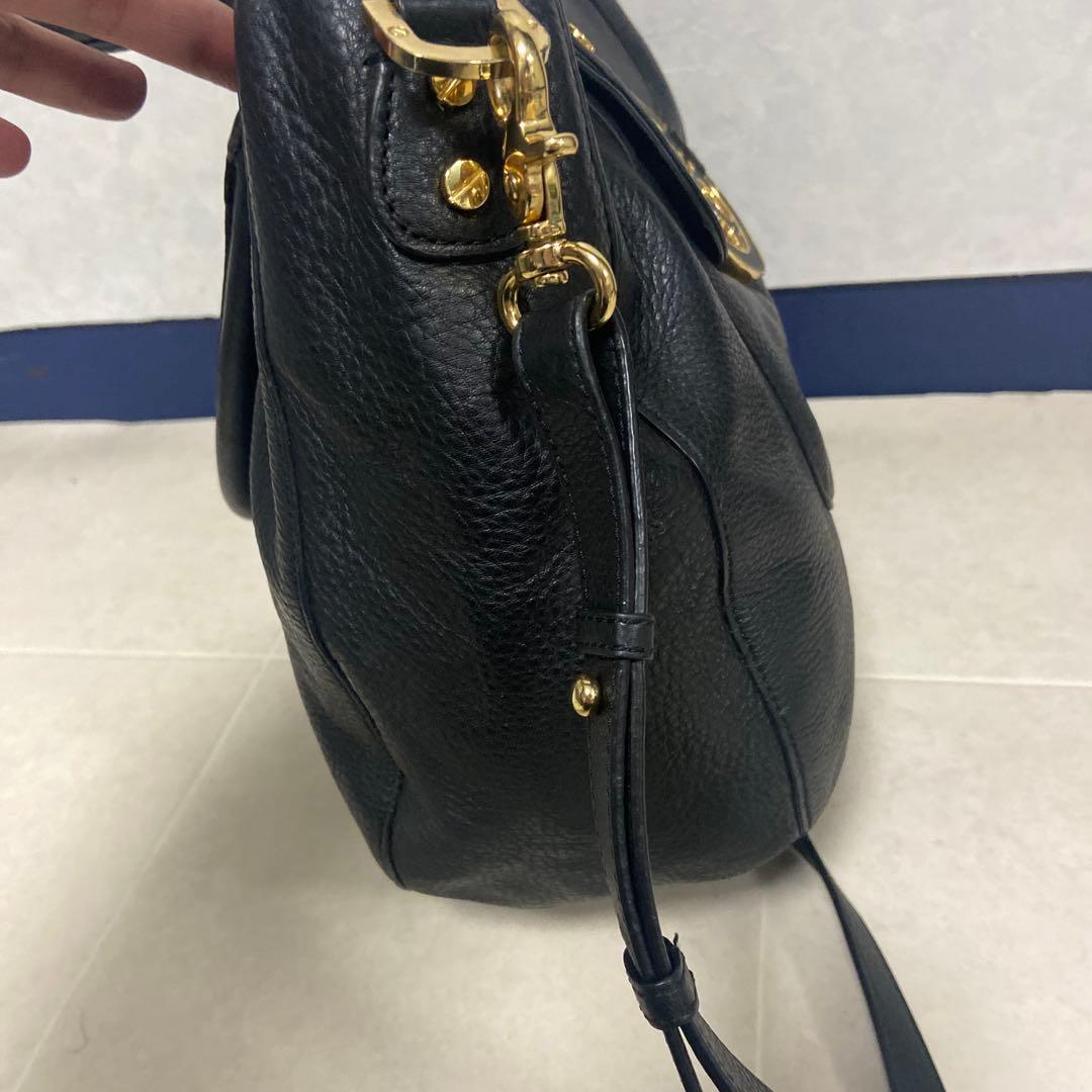 TORY BURCH ♡アマンダ♡2Weyショルダーバッグ♡トートバック♡