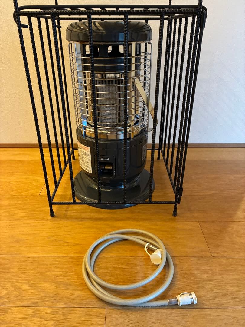 リンナイ ガスストーブ R-1290WMS III-401