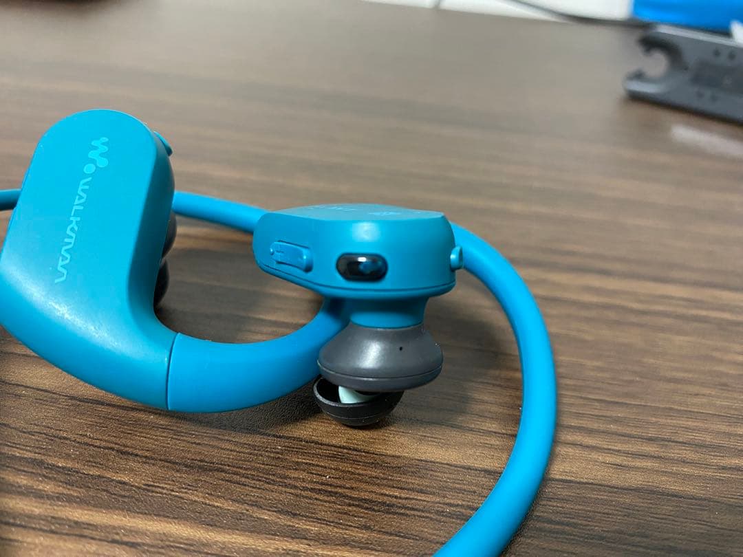 SONY ウォークマン　NW-WS623 4G