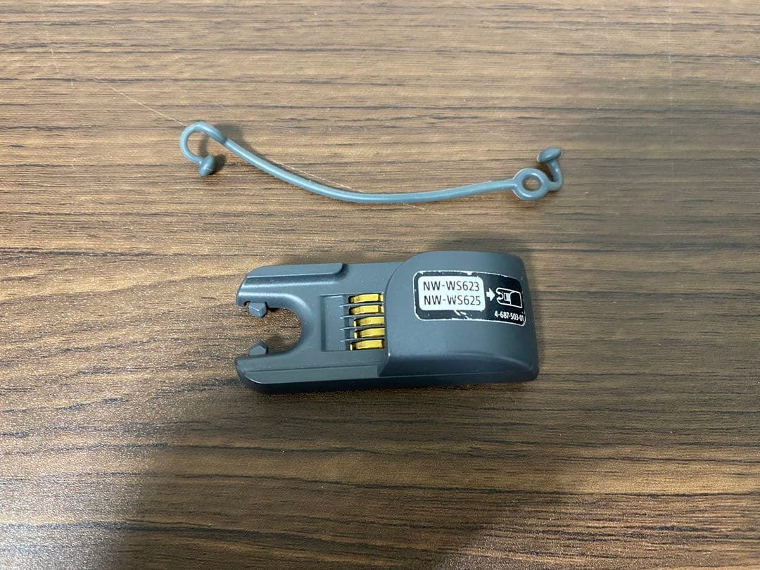 SONY ウォークマン　NW-WS623 4G