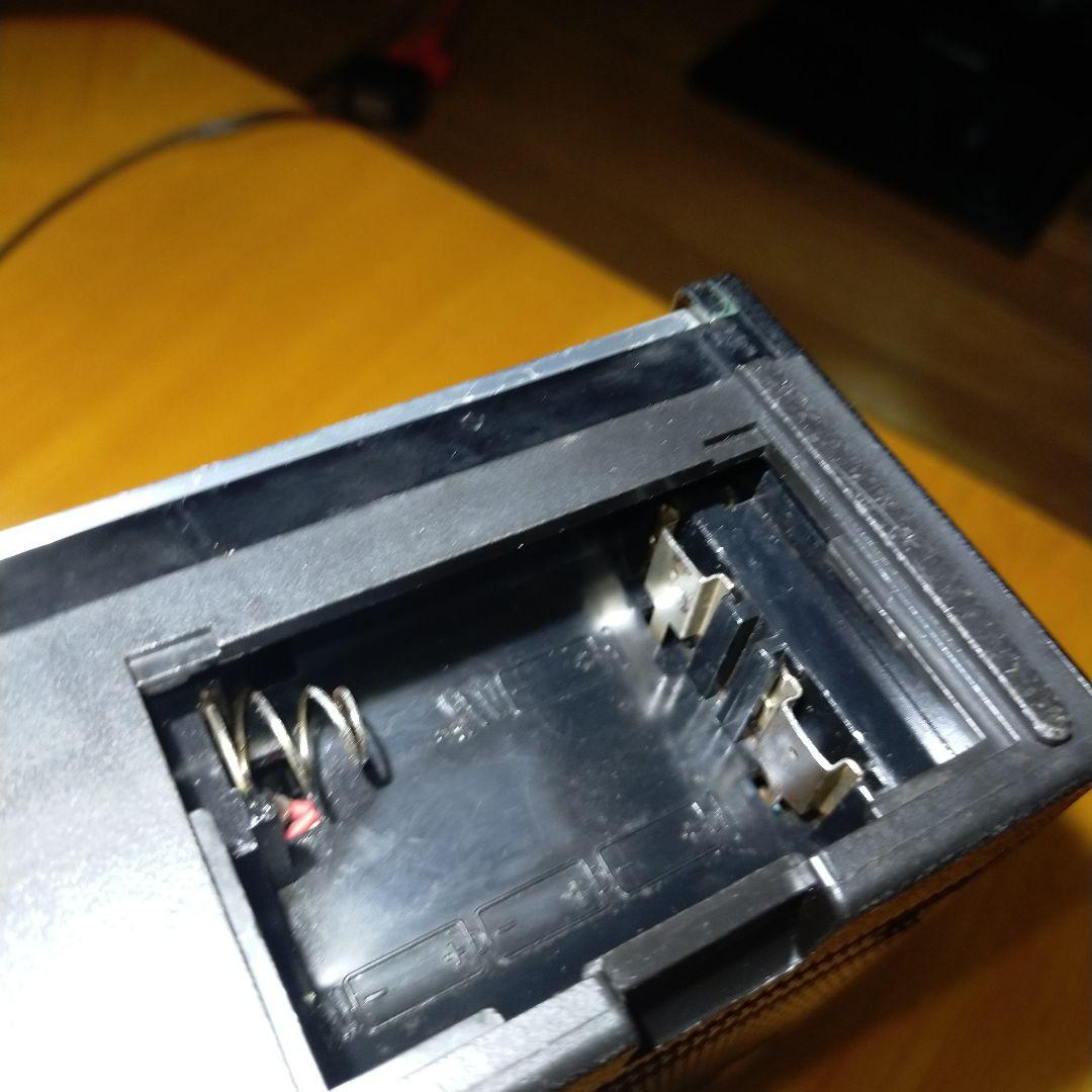 SONY IC-5800 ラジオ