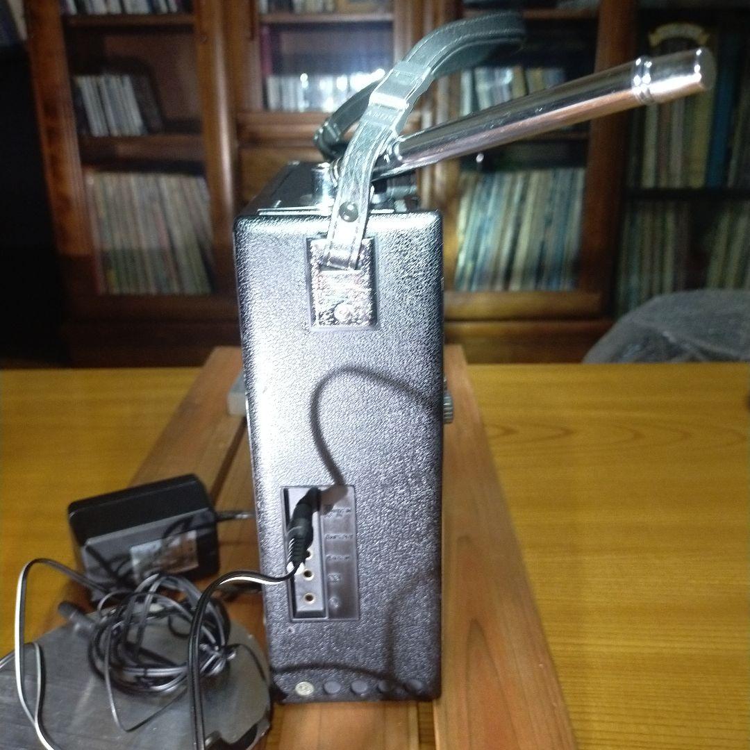 SONY IC-5800 ラジオ