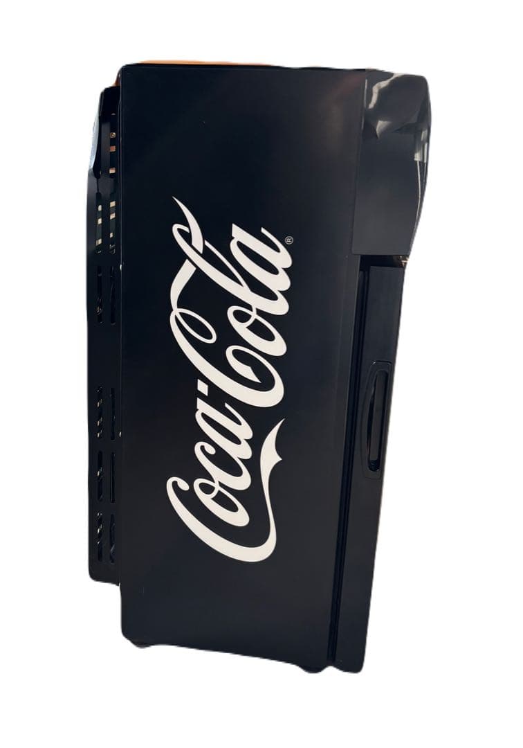 最終値下げ　コカコーラ 冷蔵ショーケース 小型冷蔵庫 ショーケース 2015年製