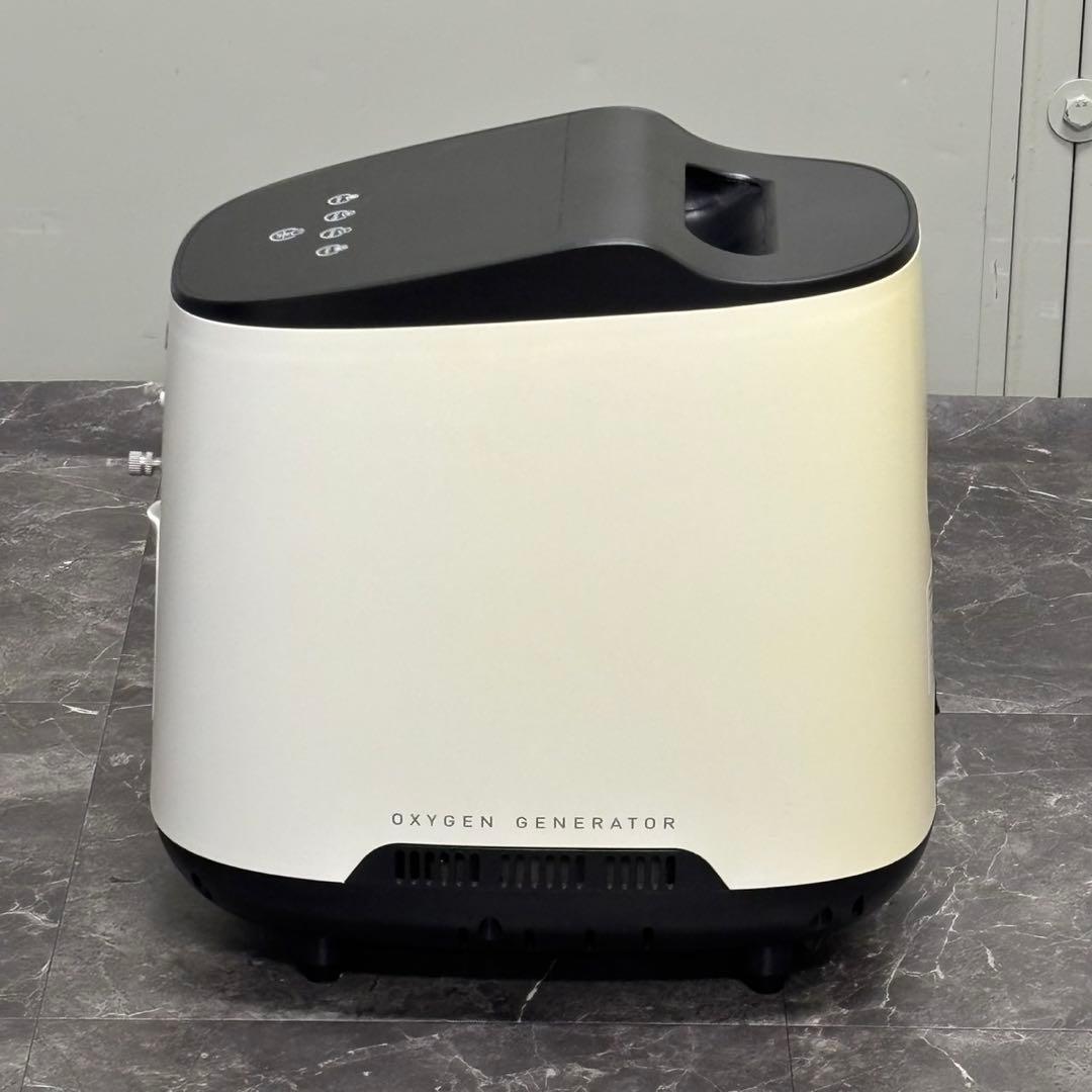 ♪送料込！家庭用 酸素濃縮器（Oxygen Generator）