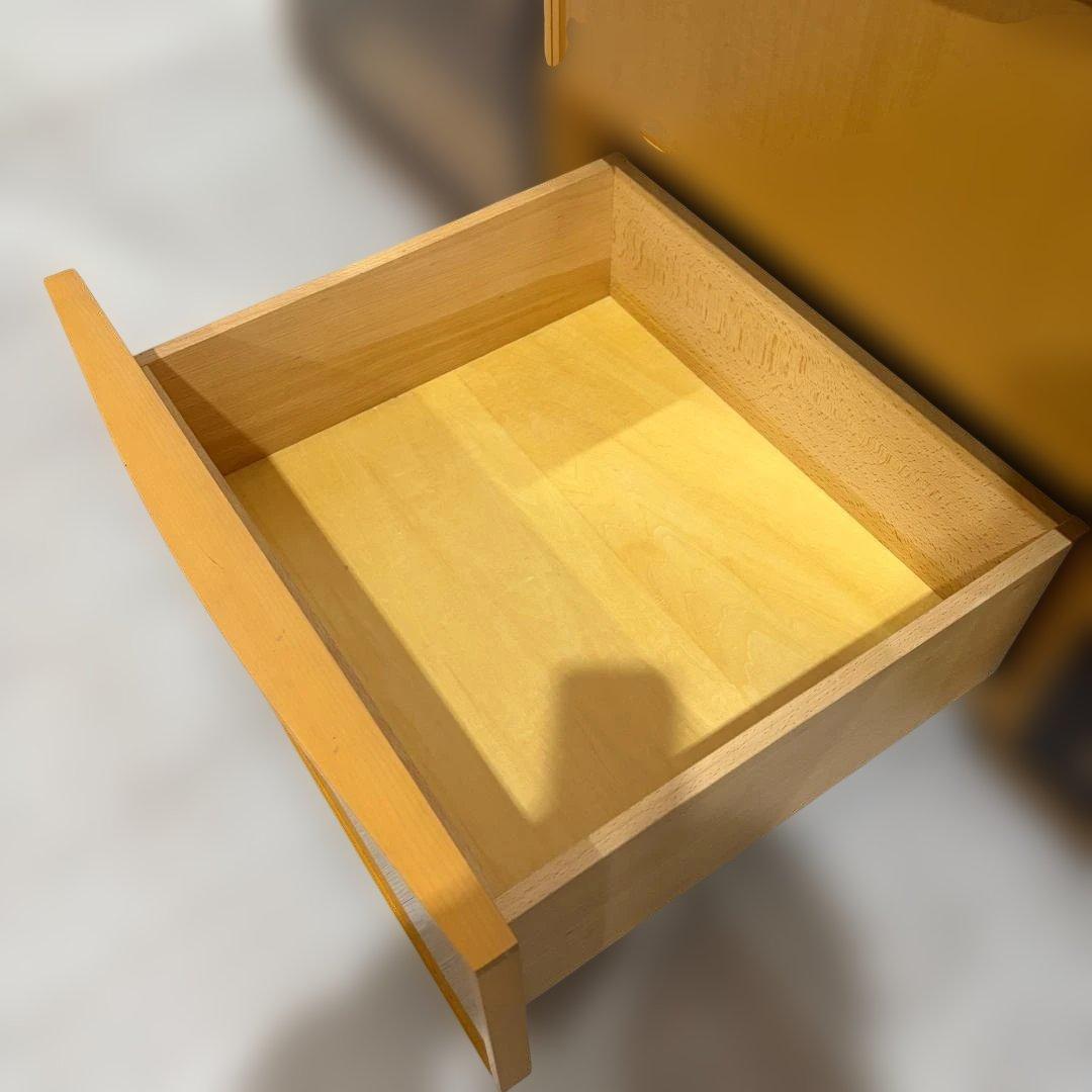 arflex　コンポーザー　廃盤人気モデル　TVボード　当時参考価格約35万円