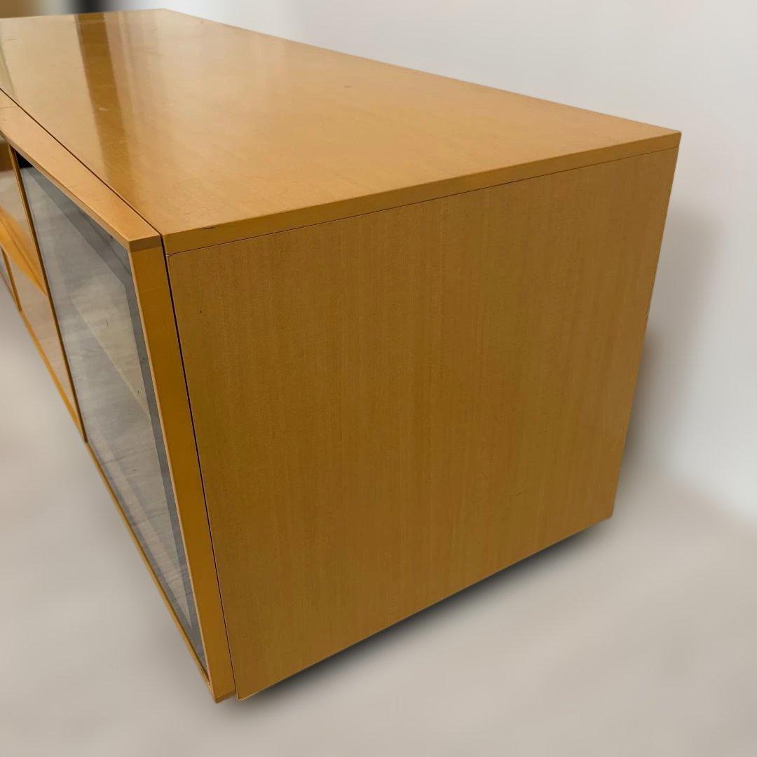 arflex　コンポーザー　廃盤人気モデル　TVボード　当時参考価格約35万円