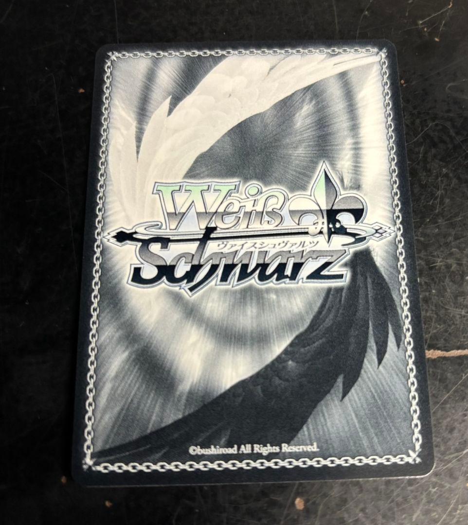 ヴァイスシュヴァルツ ドレスアップ アルベド PR オーバーロード