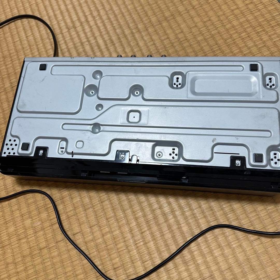TOSHIBA ブルーレイレコーダー