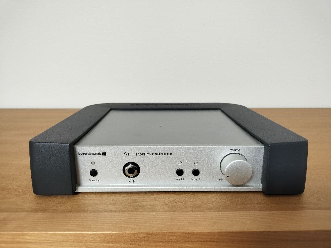 beyerdynamic T1 （1st gen）A1セット