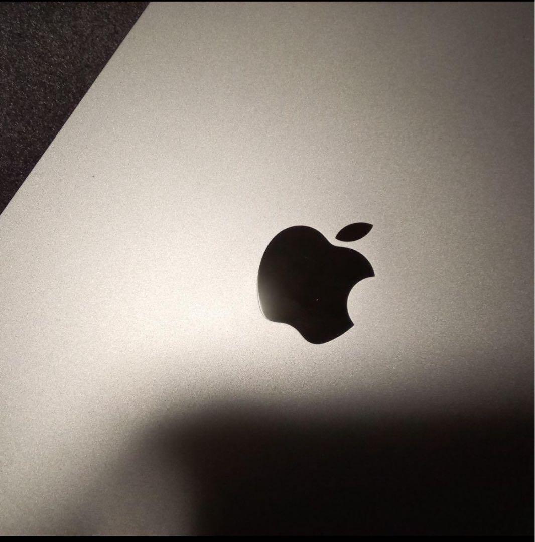 Apple iPad mini6 パープル