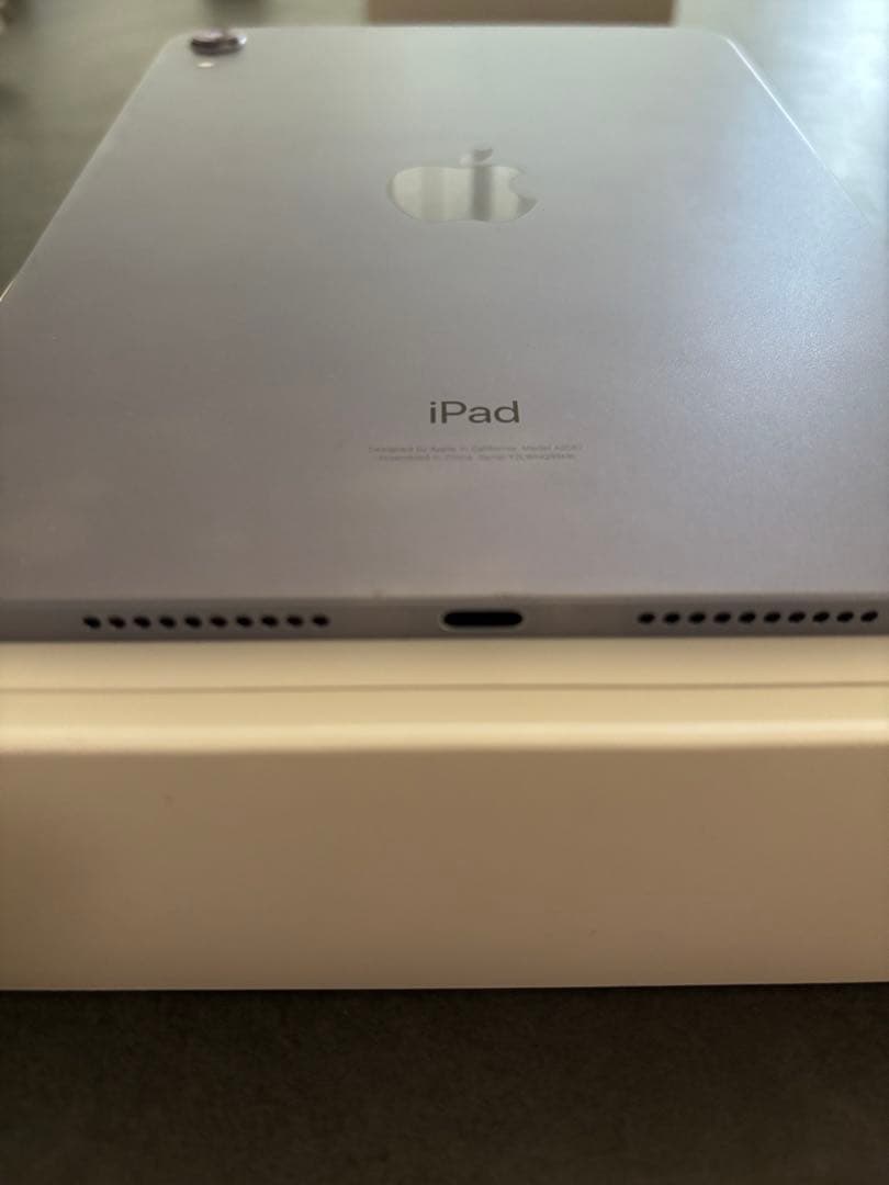 Apple iPad mini6 パープル