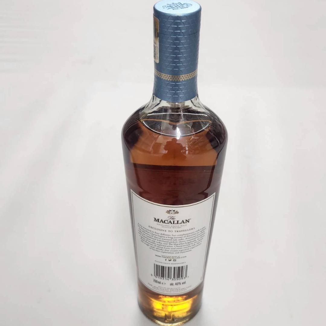 THE MACALLAN（ザ マッカラン） スコッチウイスキー クエスト