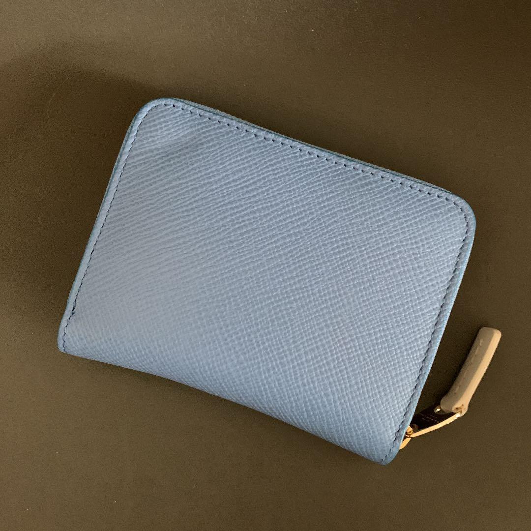 SMYTHON スマイソン Panama ジップケース/小銭入れ