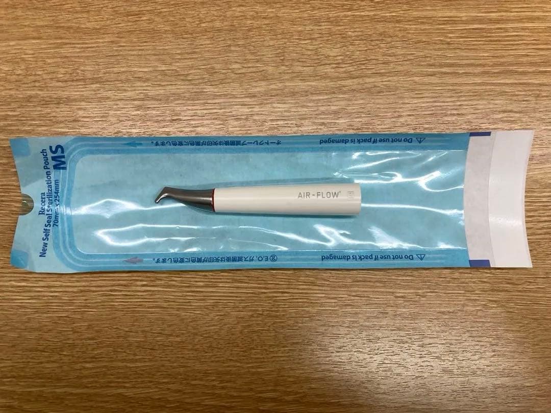 【値下げ相談あり】EMS AIR FLOW ハンドピース