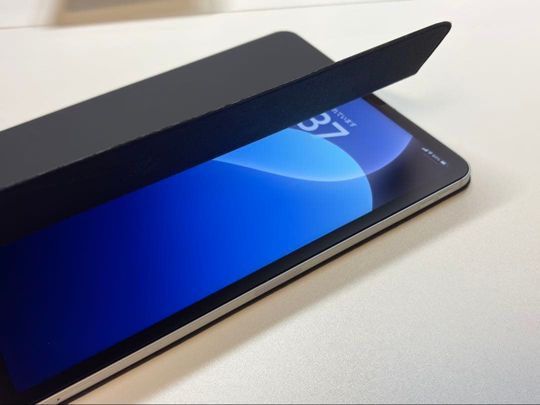 iPad Pro 11 第3世代 256GB Cellularモデル シルバー