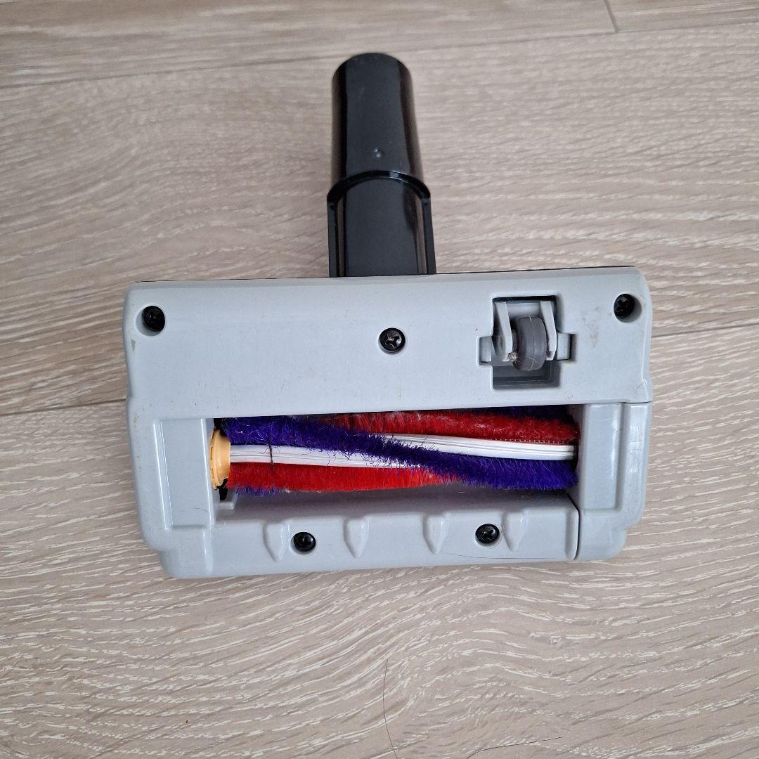 HITACHI 充電式掃除機