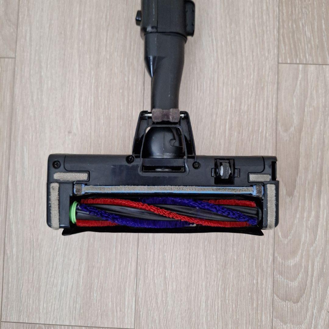 HITACHI 充電式掃除機