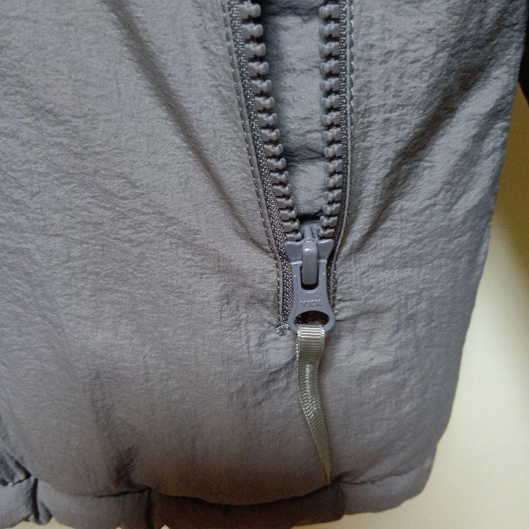 フリークスストア　レベル7プリマロフトジャケット　M　オリーブ