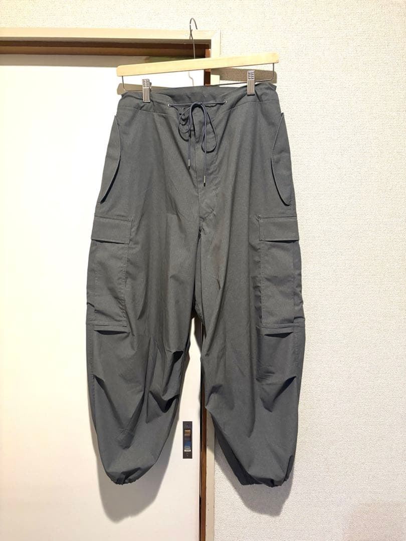 HAVERSACK / ミノテックカーゴパンツ