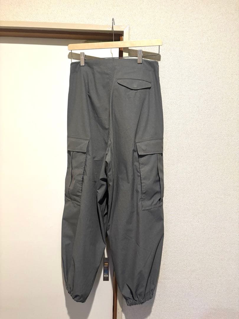 HAVERSACK / ミノテックカーゴパンツ