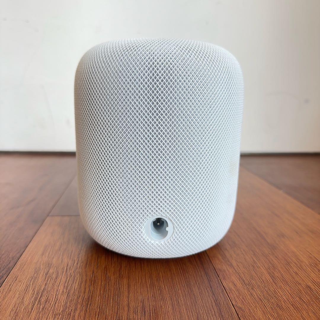 【Apple】Pod（第二世代）　ホワイト