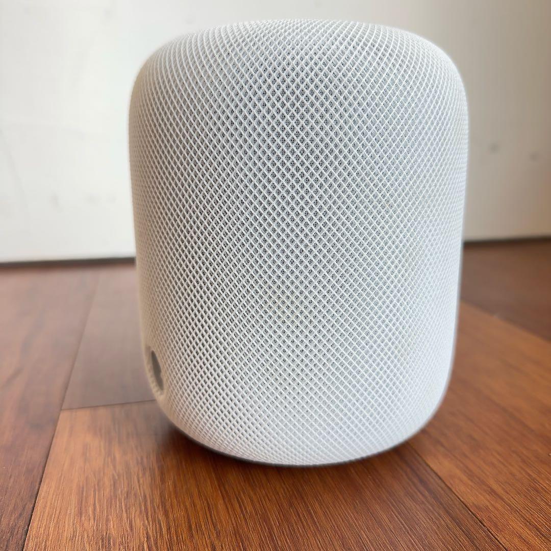 【Apple】Pod（第二世代）　ホワイト