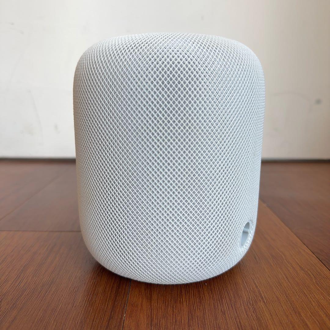 【Apple】Pod（第二世代）　ホワイト