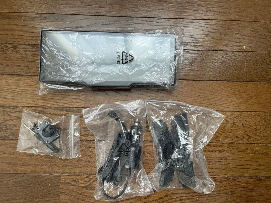 NPD-A120 カーオーディオ 10.26インチ