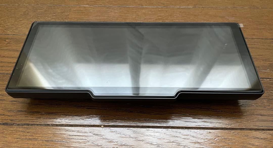 NPD-A120 カーオーディオ 10.26インチ