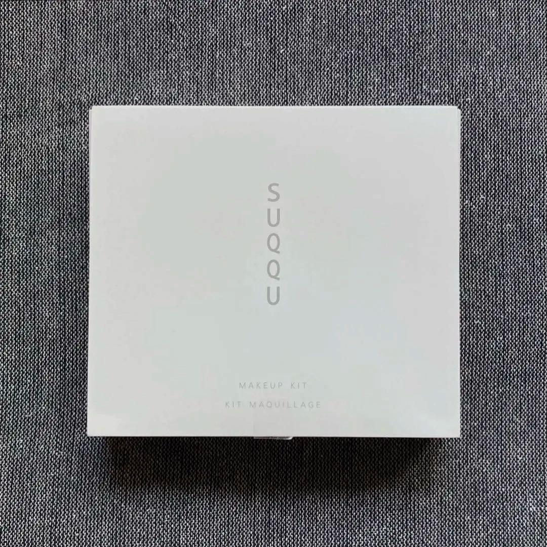 【SUQQU】メイクアップキット 舜華
