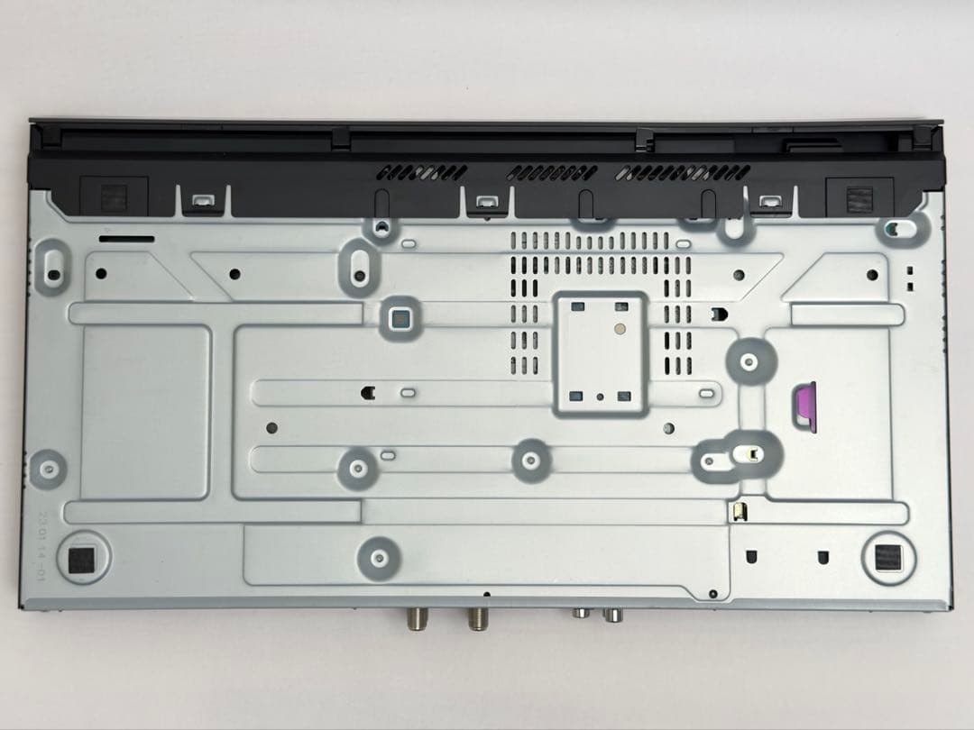 SONY BDZ-EW510 HDD500GB ブルーレイレコーダー