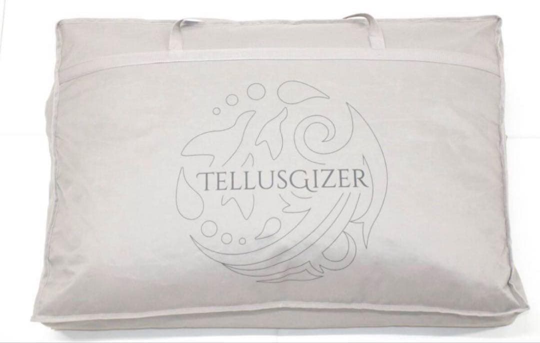 家庭用温水巡回式サウナマットレス テルスガイザー