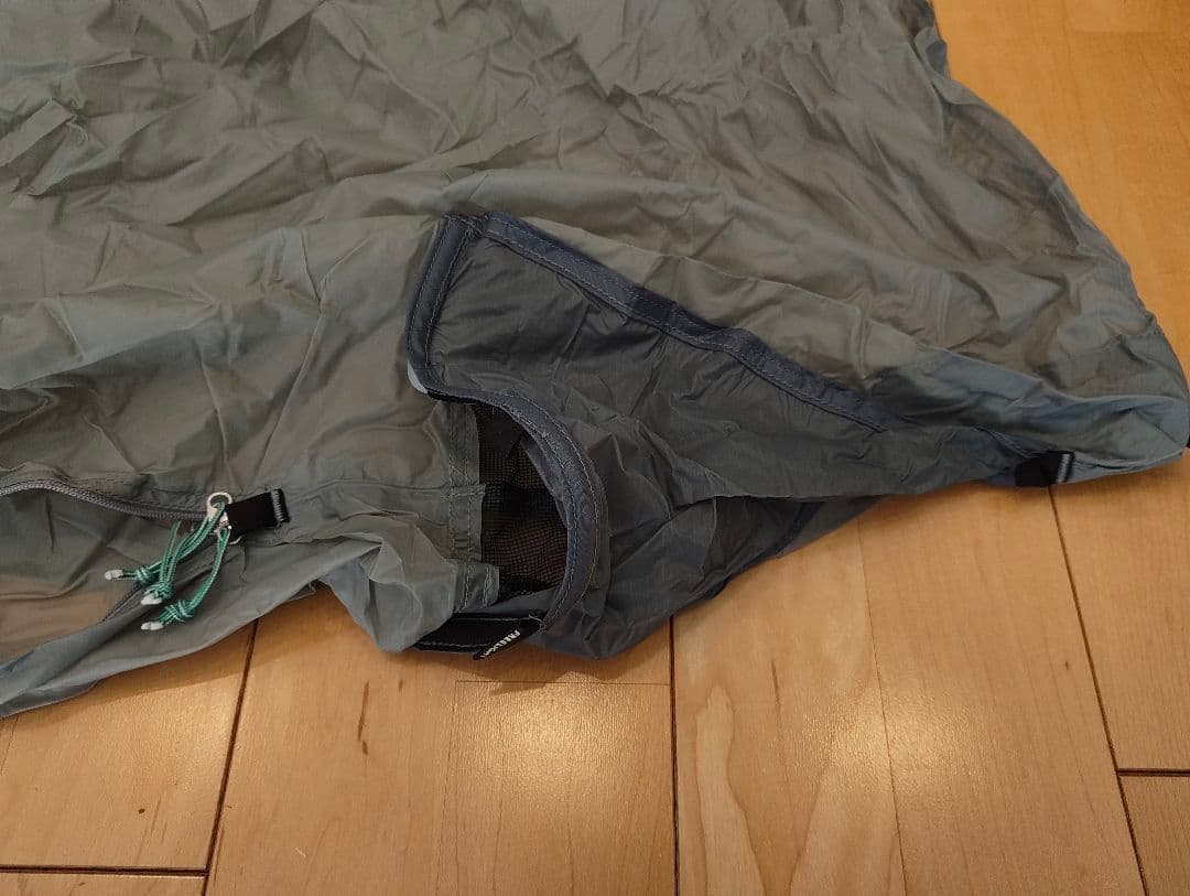 FREELIGHT M GUIDE /フリーライト M Guide + ペグ付き