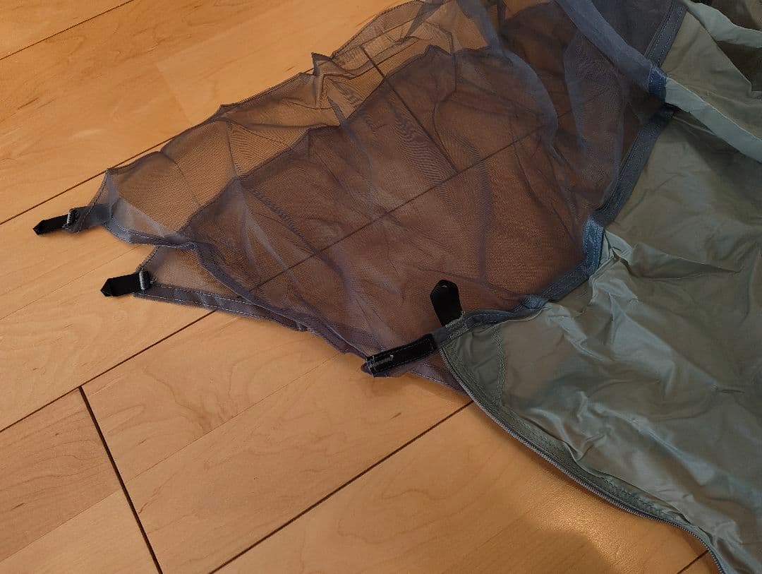 FREELIGHT M GUIDE /フリーライト M Guide + ペグ付き