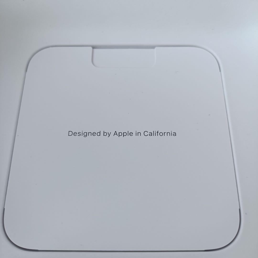 Apple AirPods Maxミッドナイト PWW43ZA/A A3184