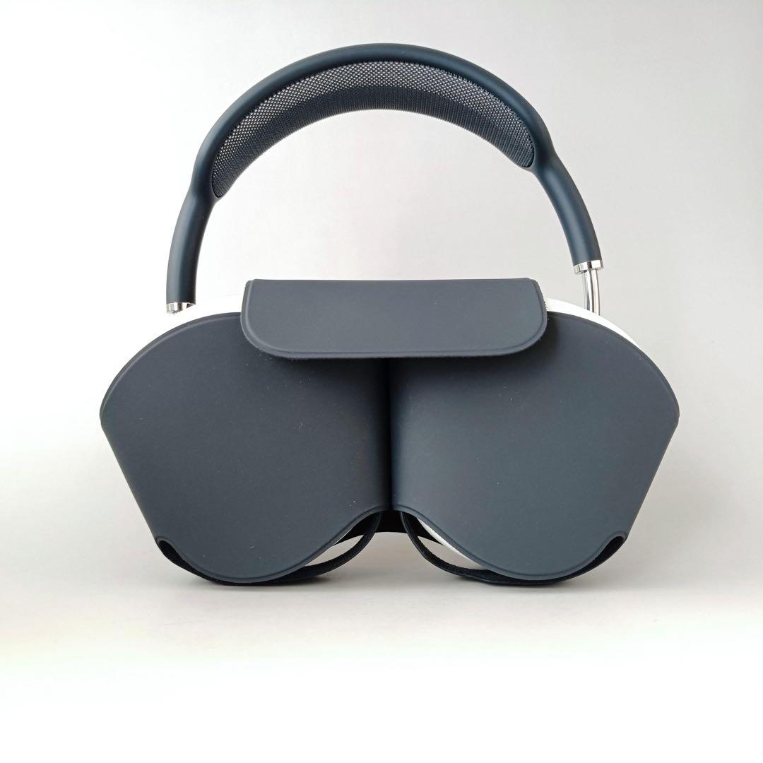 Apple AirPods Maxミッドナイト PWW43ZA/A A3184