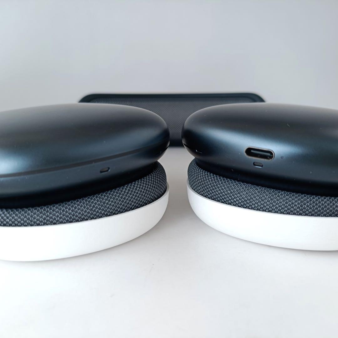 Apple AirPods Maxミッドナイト PWW43ZA/A A3184