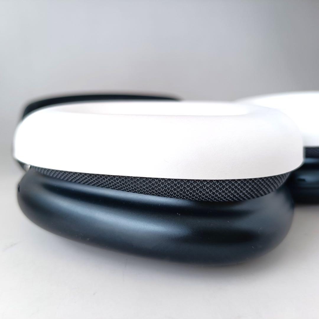 Apple AirPods Maxミッドナイト PWW43ZA/A A3184