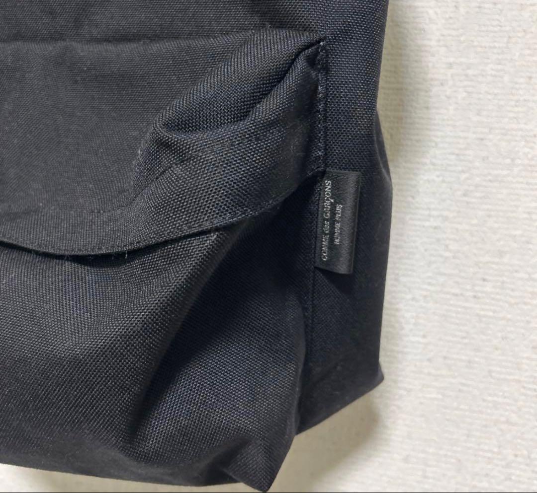 【COMME des GARCONS】バックパックPZ-K 203