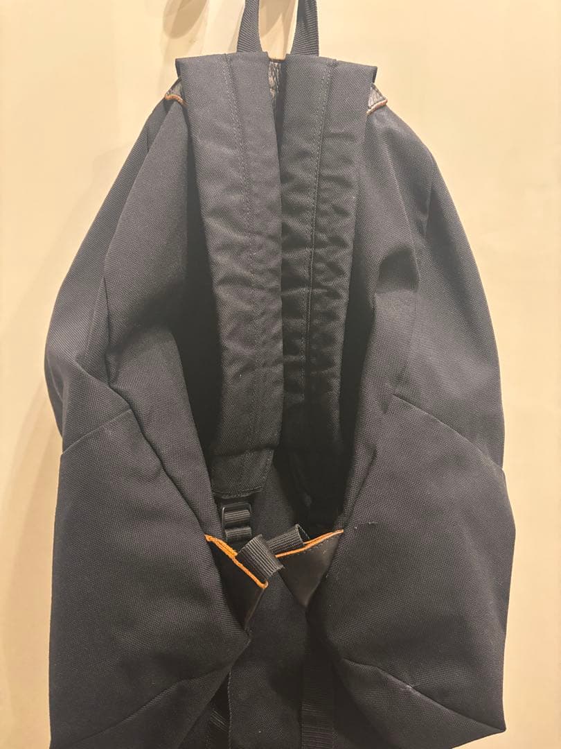 【COMME des GARCONS】バックパックPZ-K 203