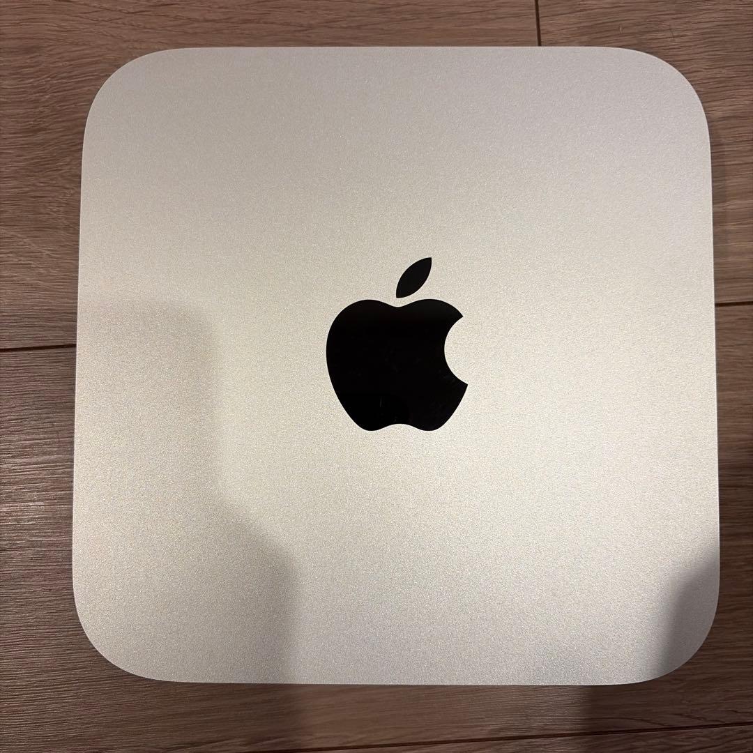 Mac mini 2014 late A1347 メモリ16GB