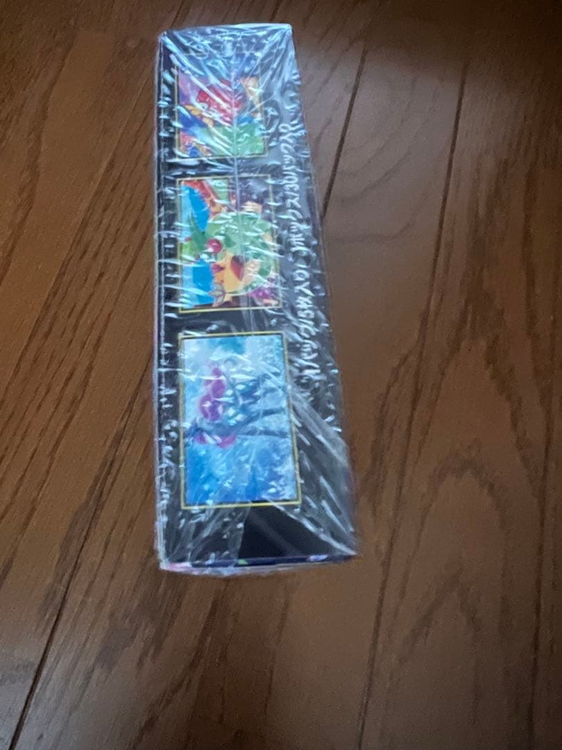 基*す様 ポケモンカードゲーム インフェルノX シュリンク付1BOX