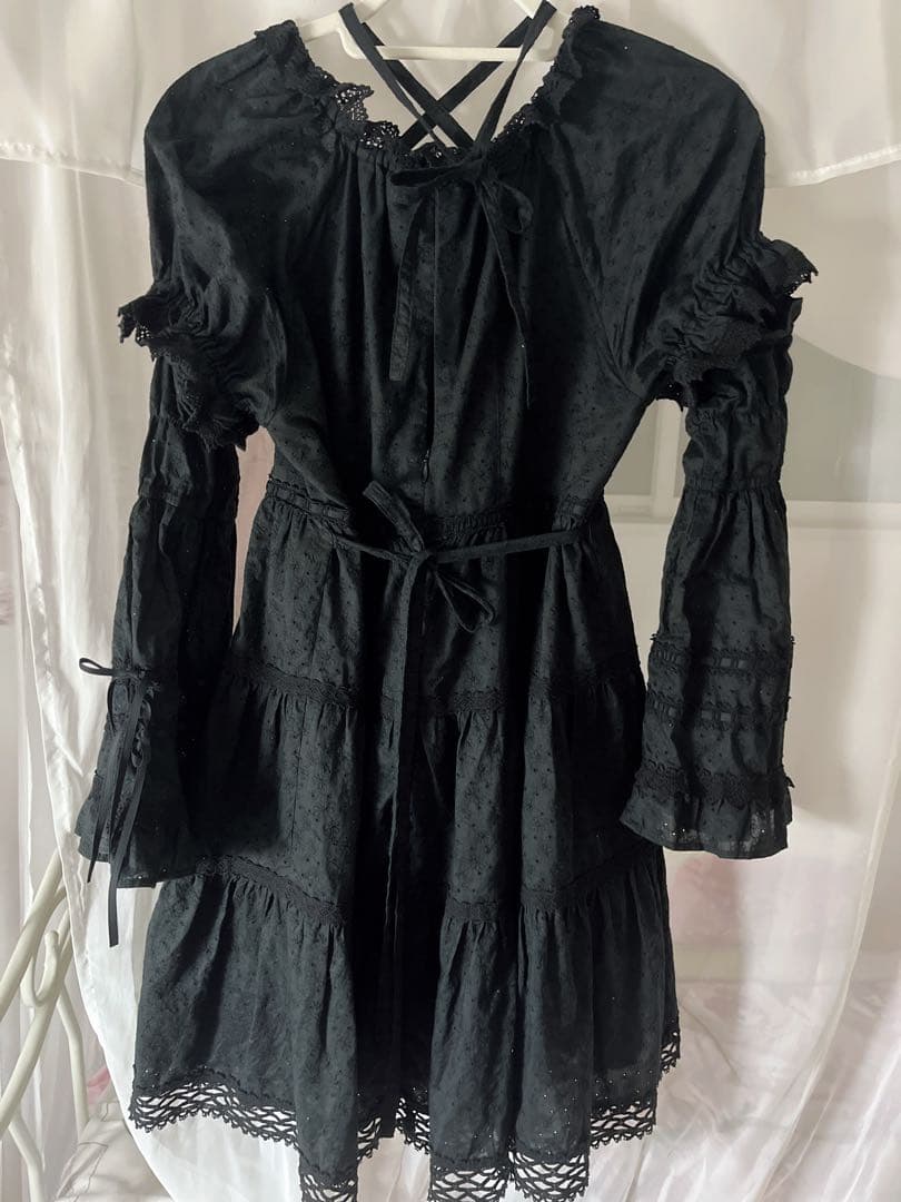 BABY, THE STARS SHINE BRIGHT はわせドール