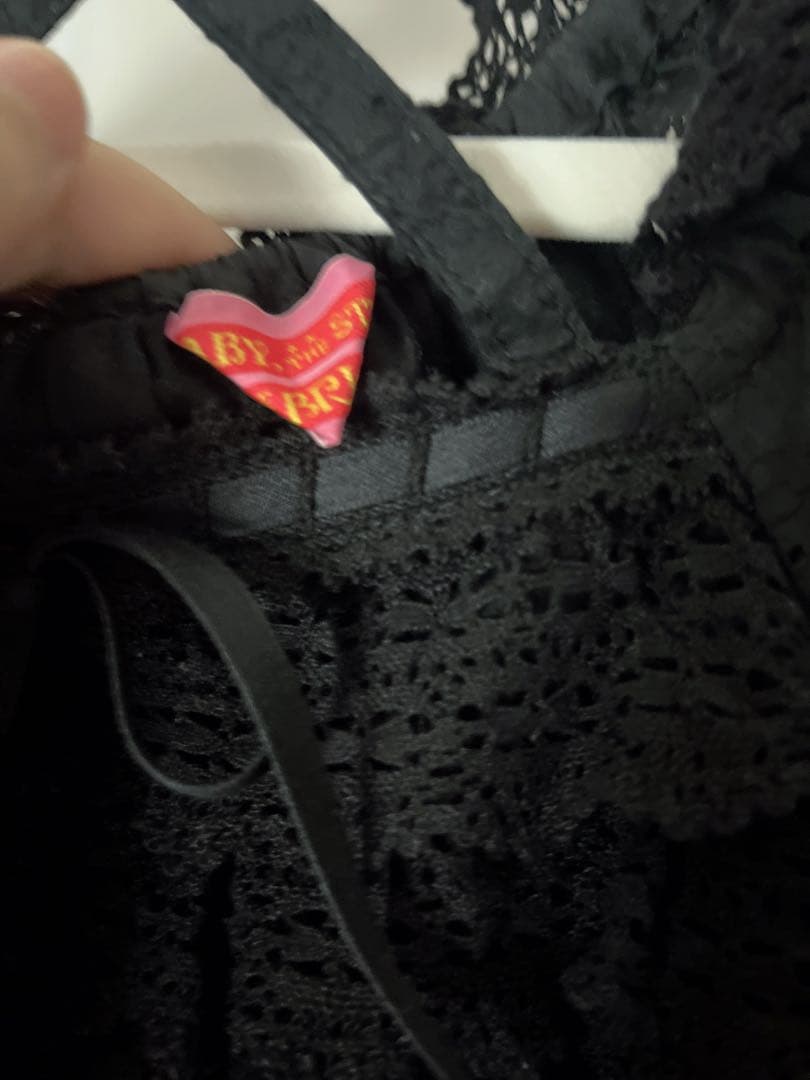 BABY, THE STARS SHINE BRIGHT はわせドール