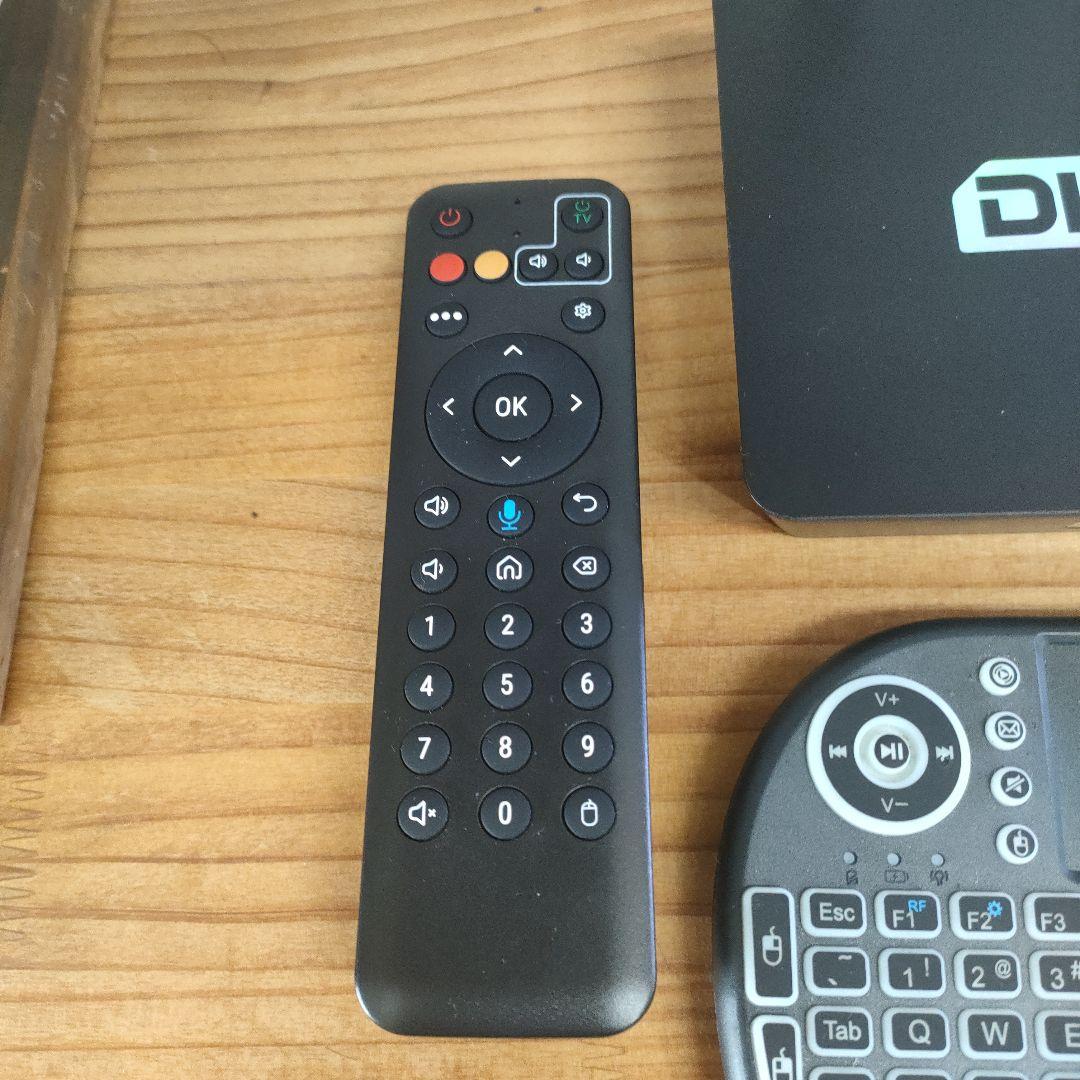 DIGIBOX D3 Plus おまけ付き