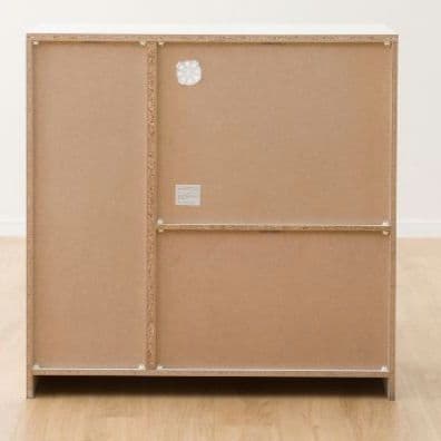 ニトリ食器棚レンジ台