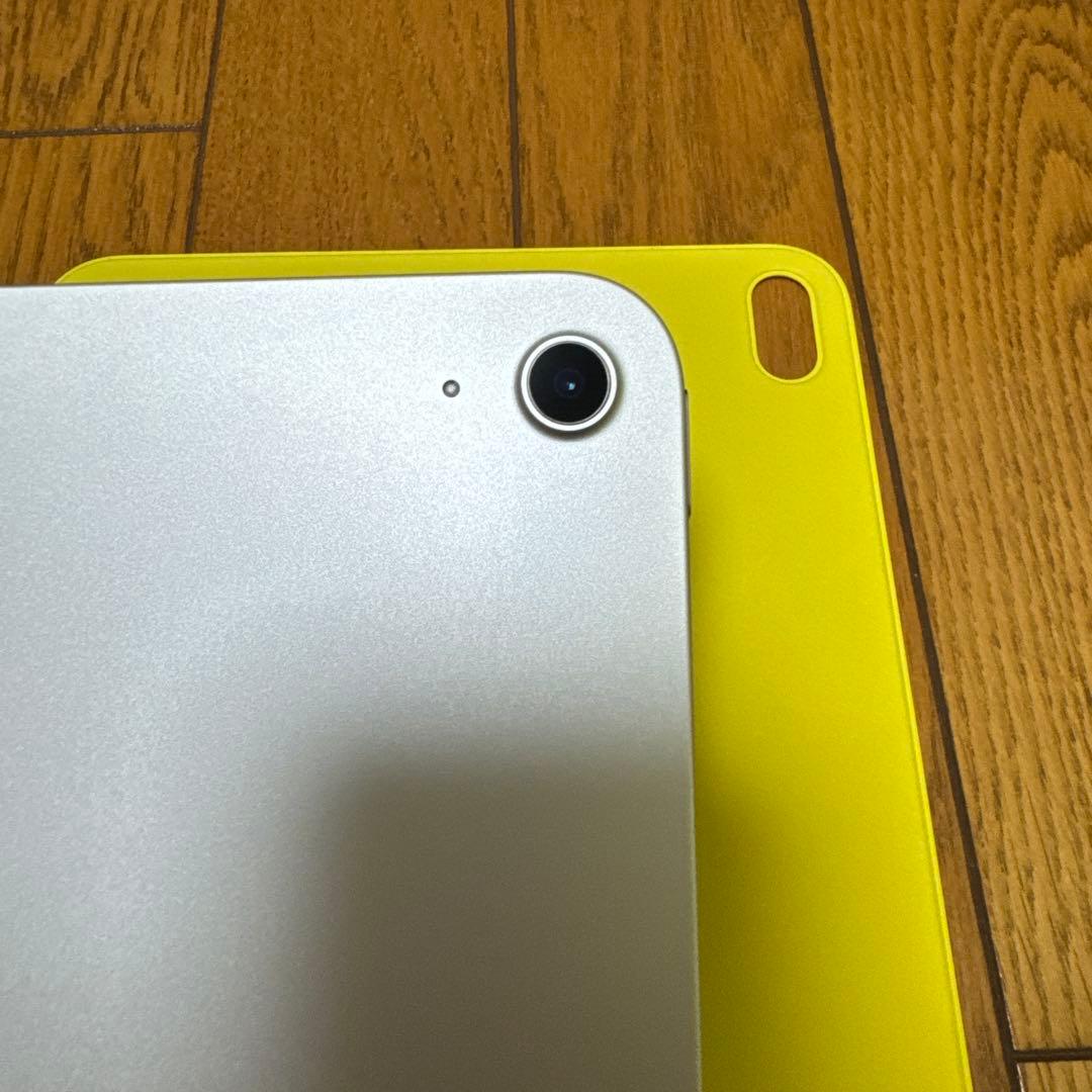 iPad 第10世代 WiーFiモデル 64GB 美品